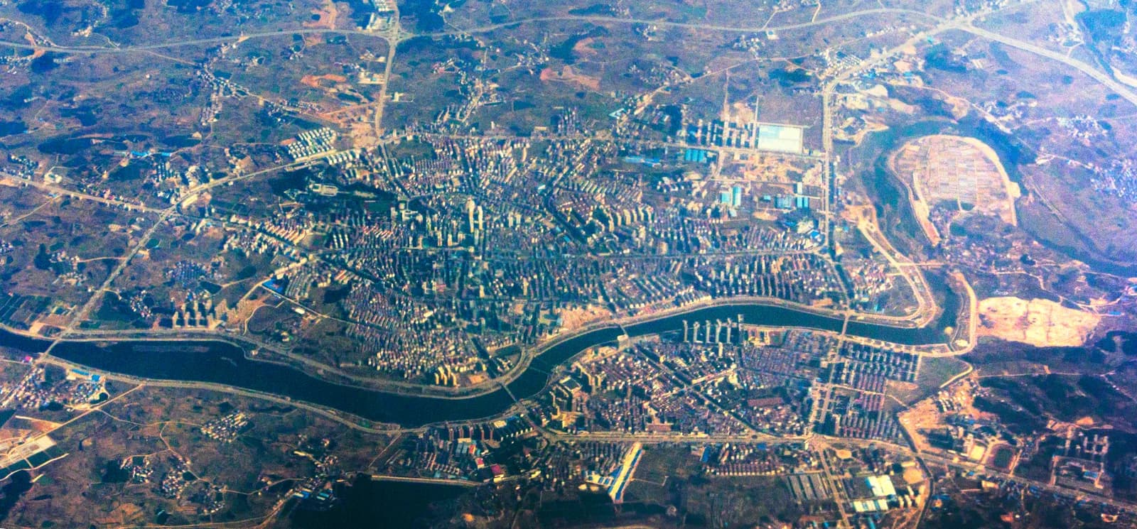 Hong’an