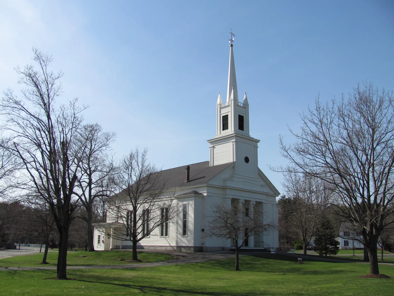 Topsfield
