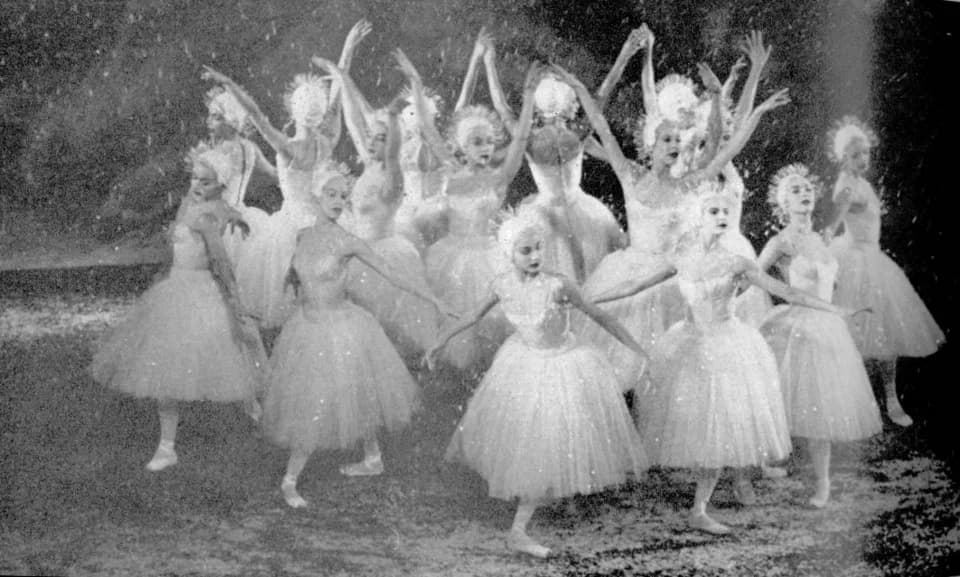 New York City Ballet