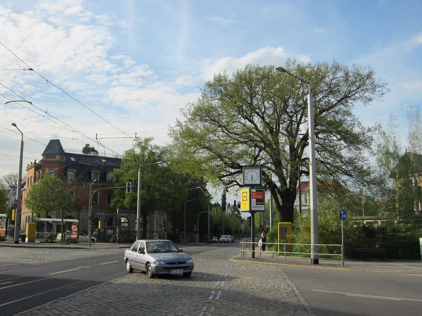 Strehlen