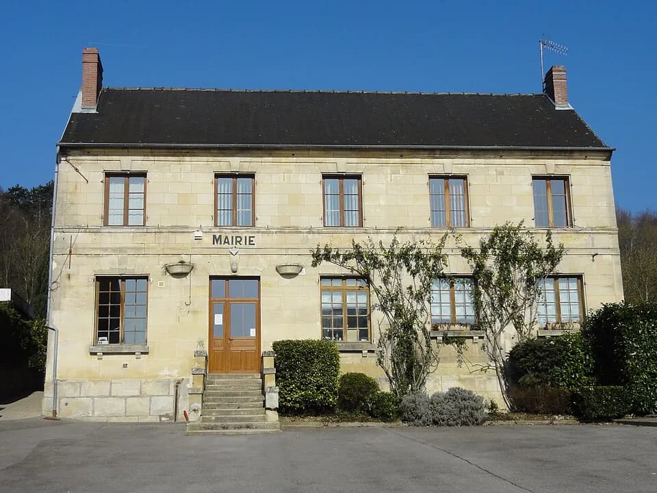 Orrouy