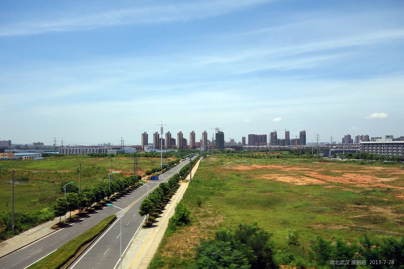 Jiangxia