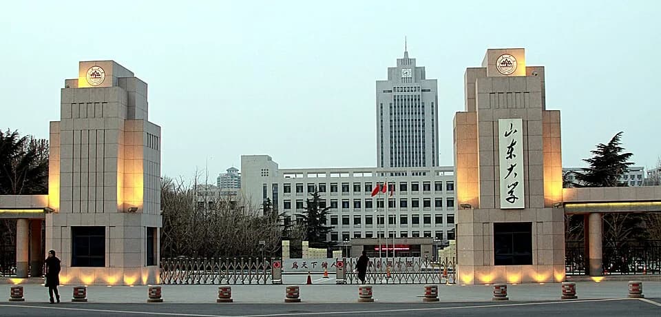 Licheng District