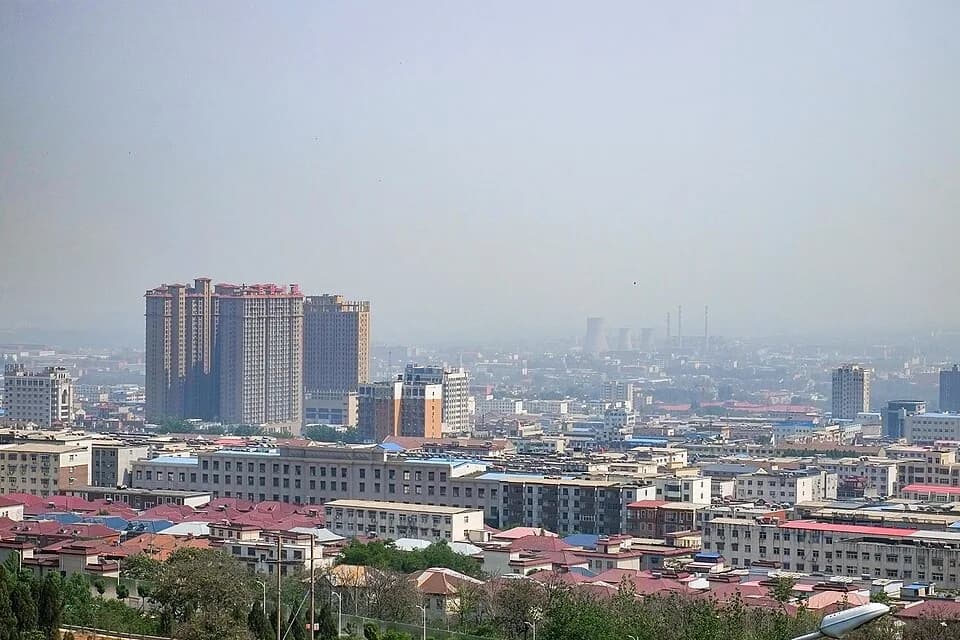 Xinmi