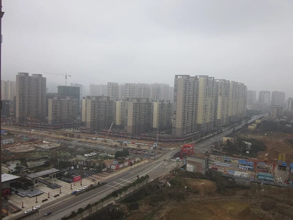 Wangcheng