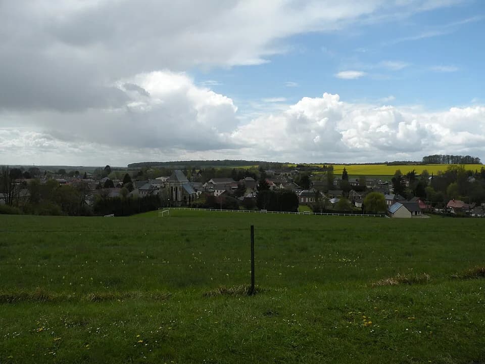 Fresneaux-Montchevreuil
