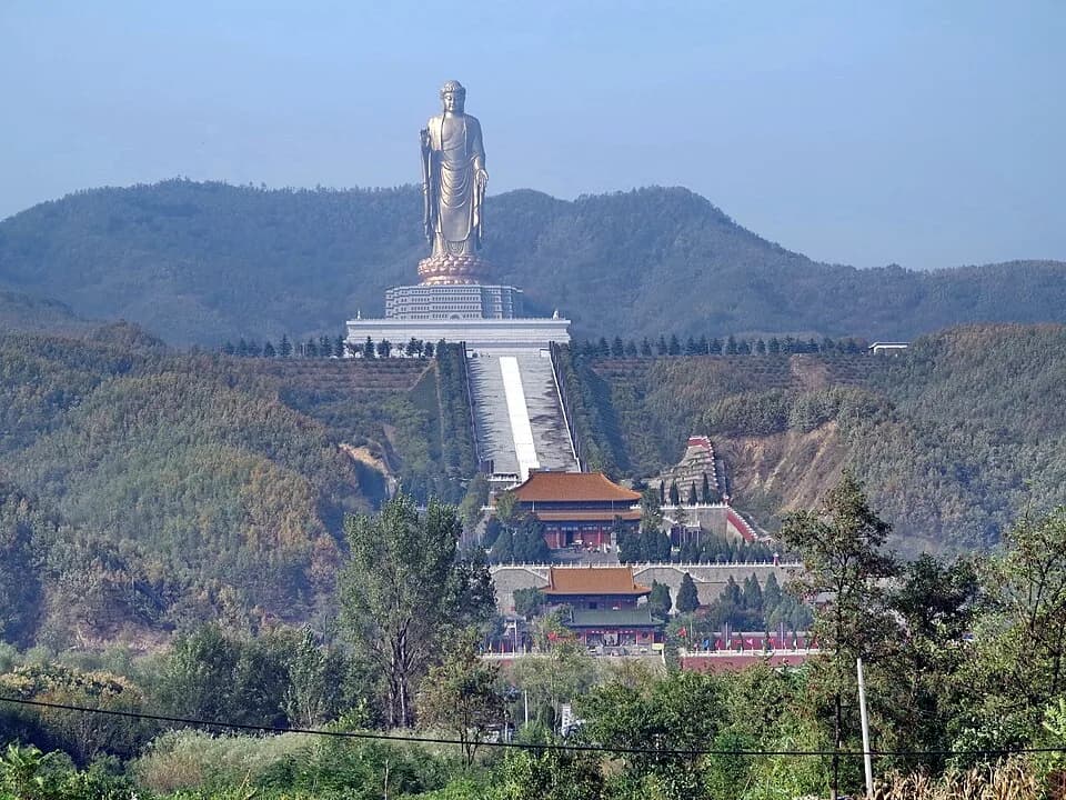 Lushan
