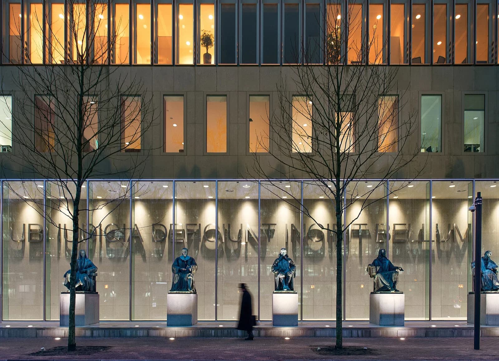 Supreme Court of the Netherlands