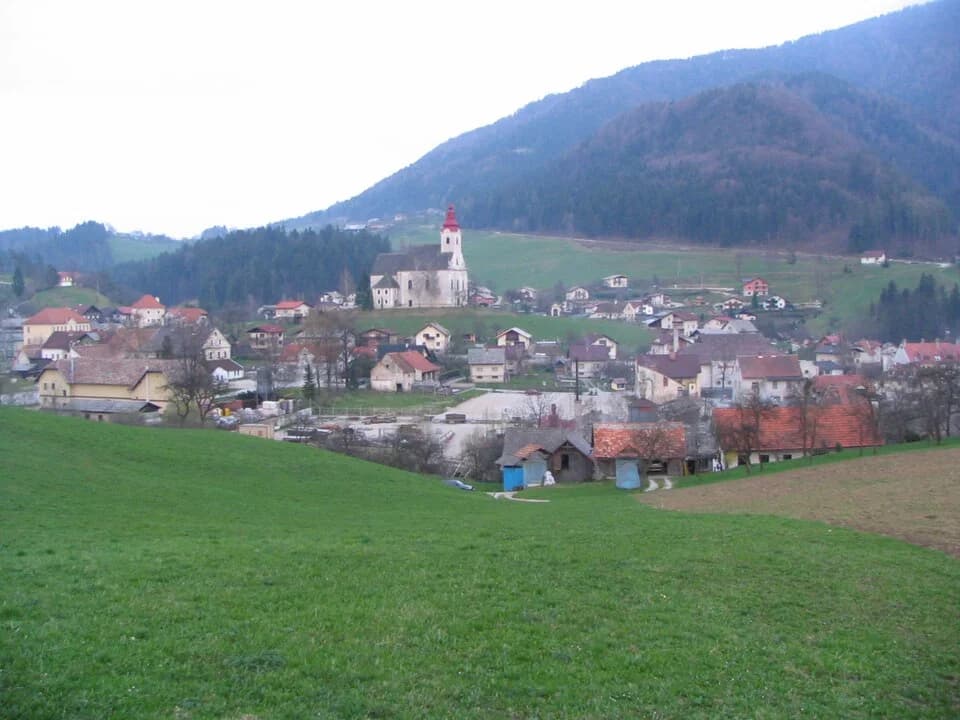 Gemeinde Vitanje