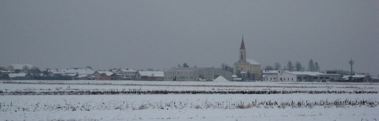 Črenšovci