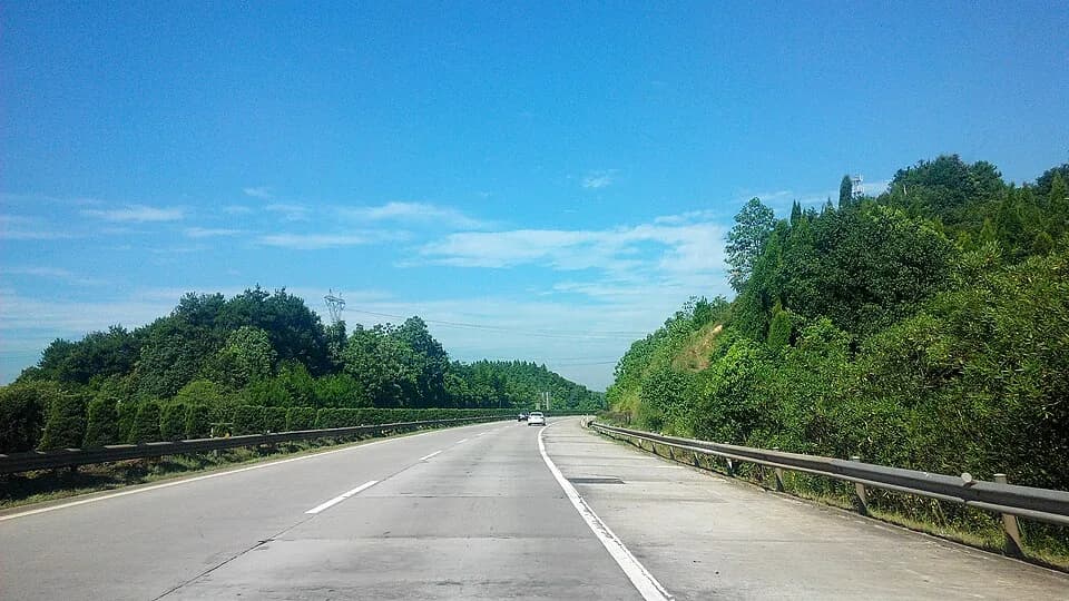 Shaoyang County