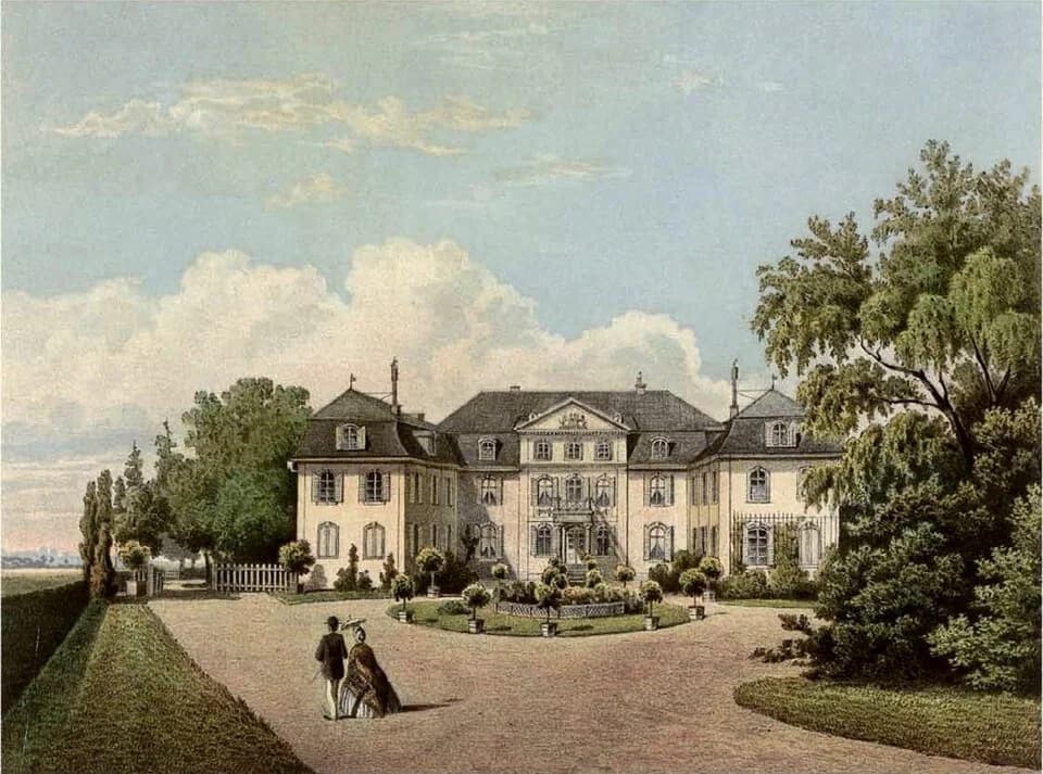 Schloss Stammheim (Köln)