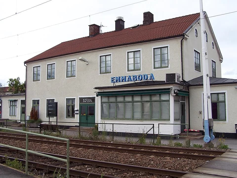 Emmaboda