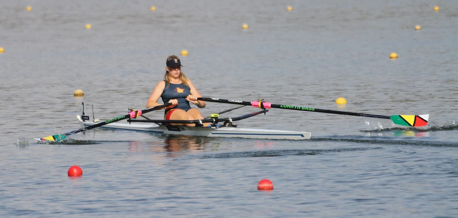 rower