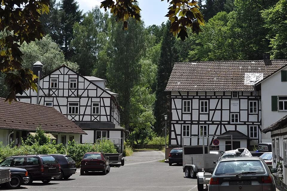 Emmershausen
