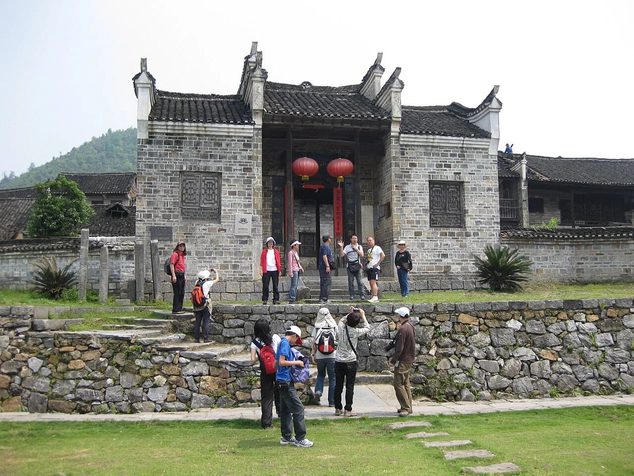 Guiyang County