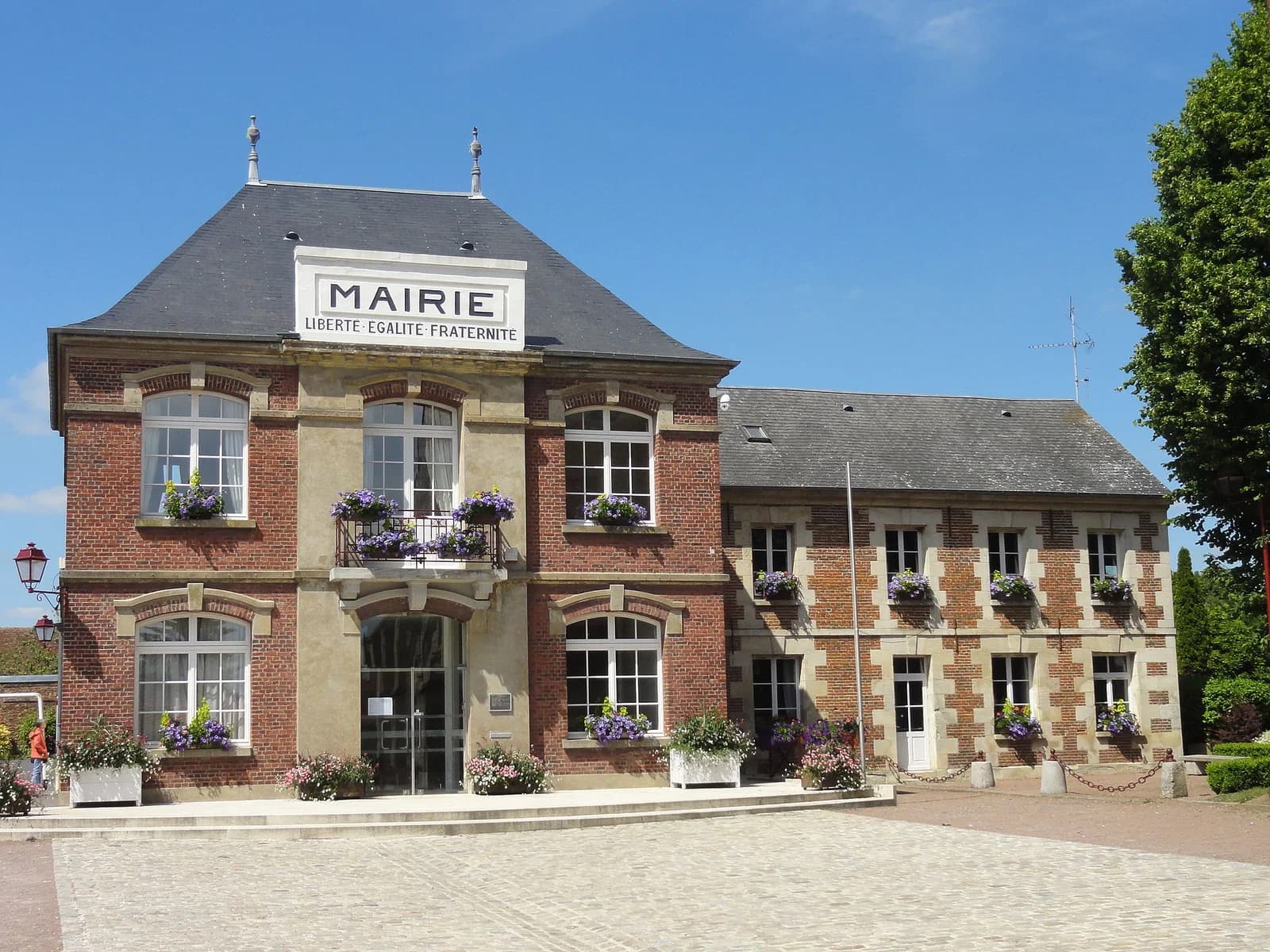 Chevrières