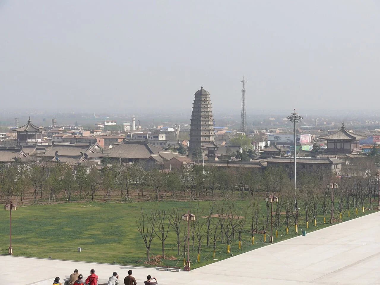 Fufeng