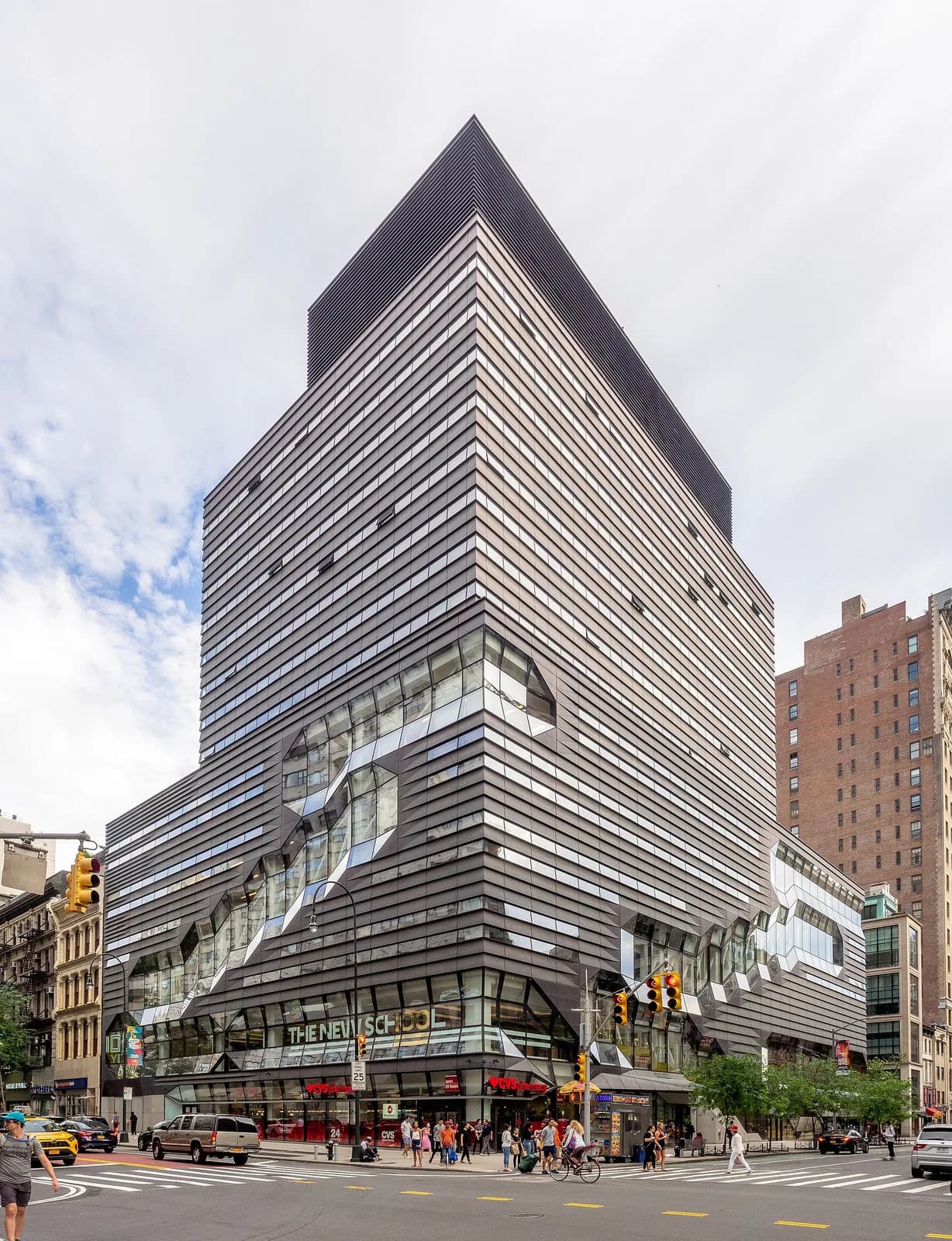 Parsons School of Design