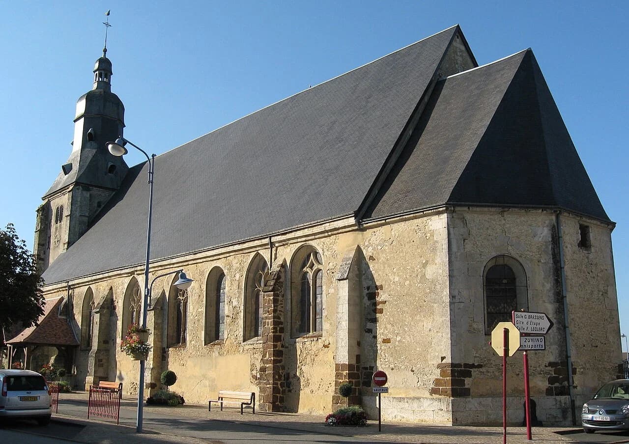 Tourouvre