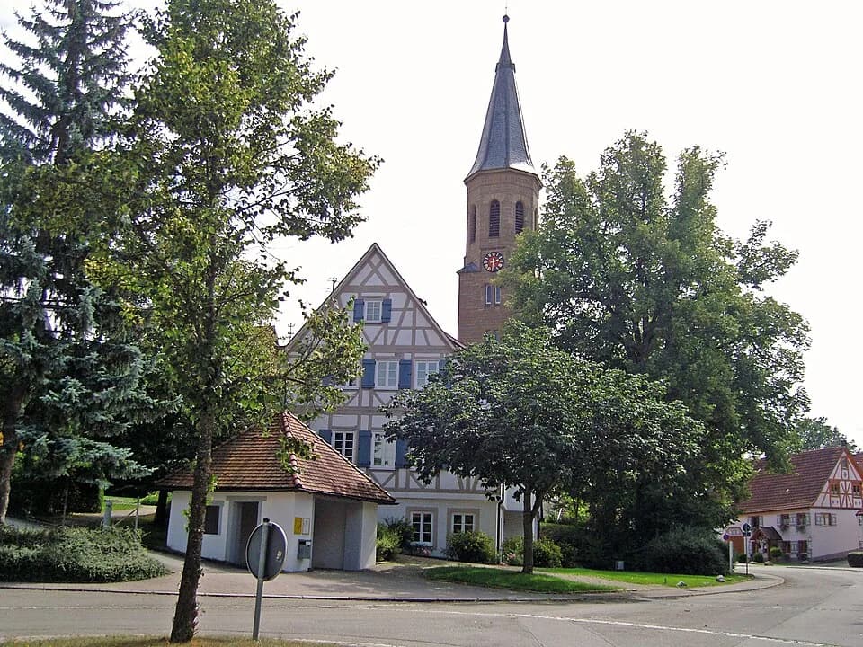 Endingen