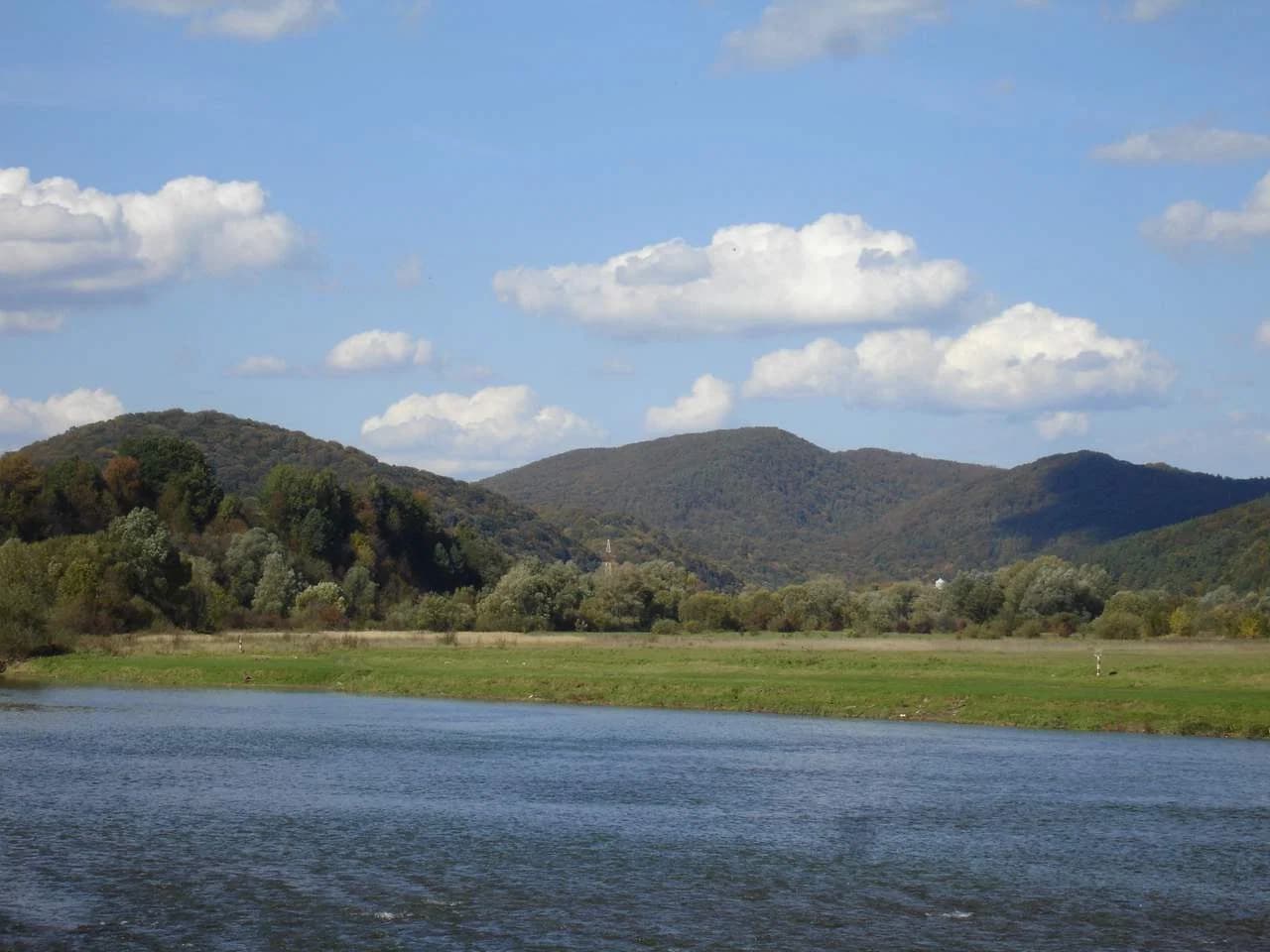 Sanok County