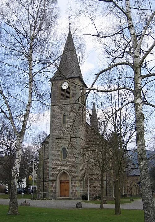 Endorf
