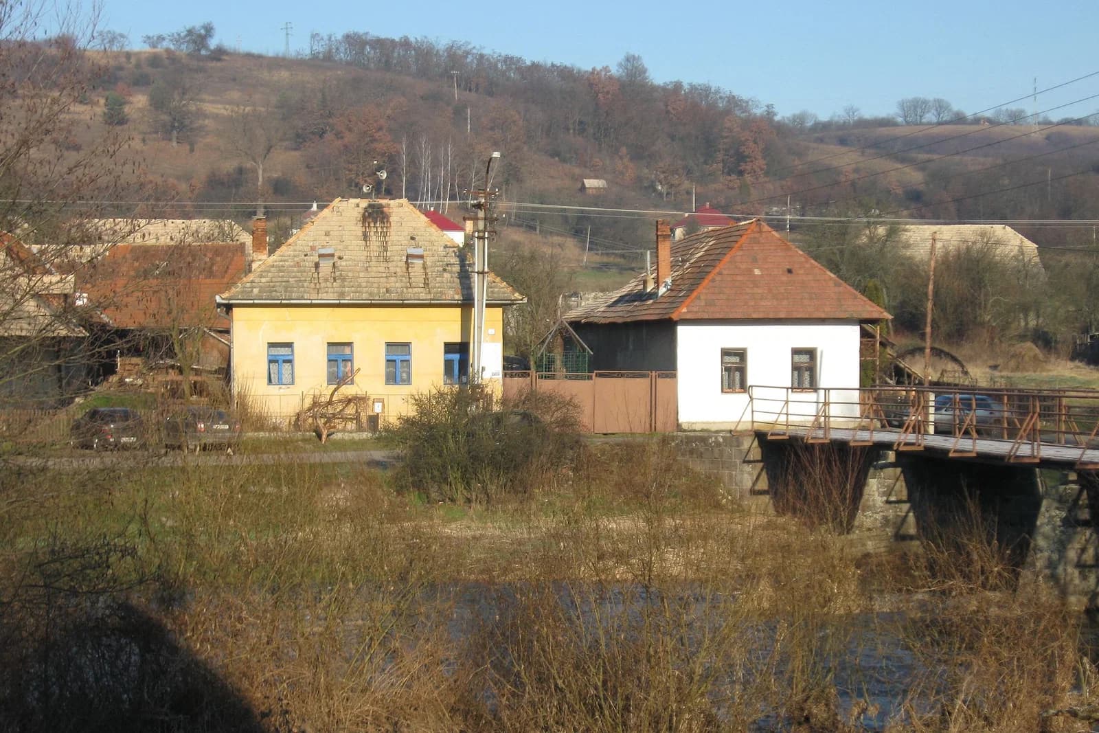Slatinka (Zvolenská Slatina)