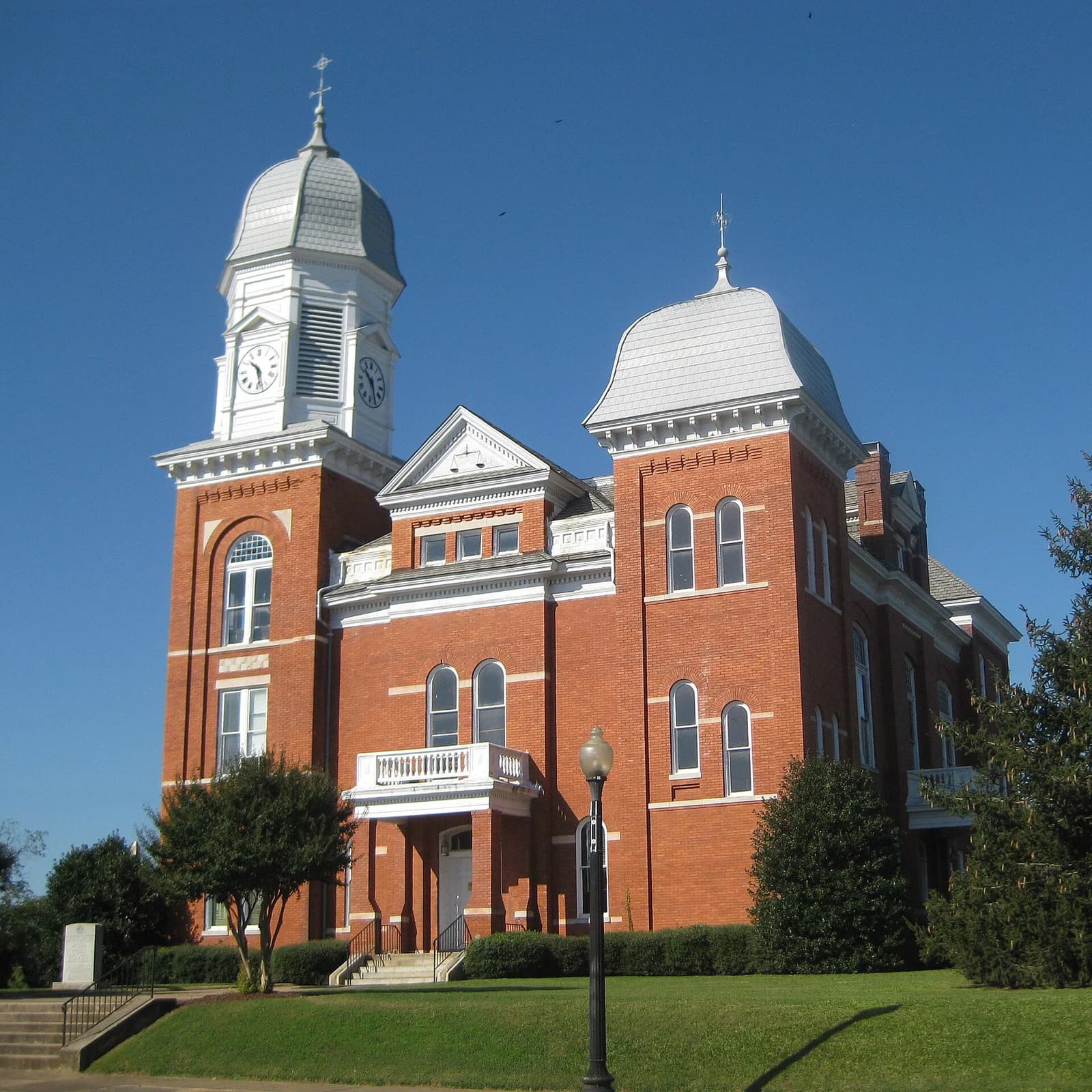 Taliaferro County