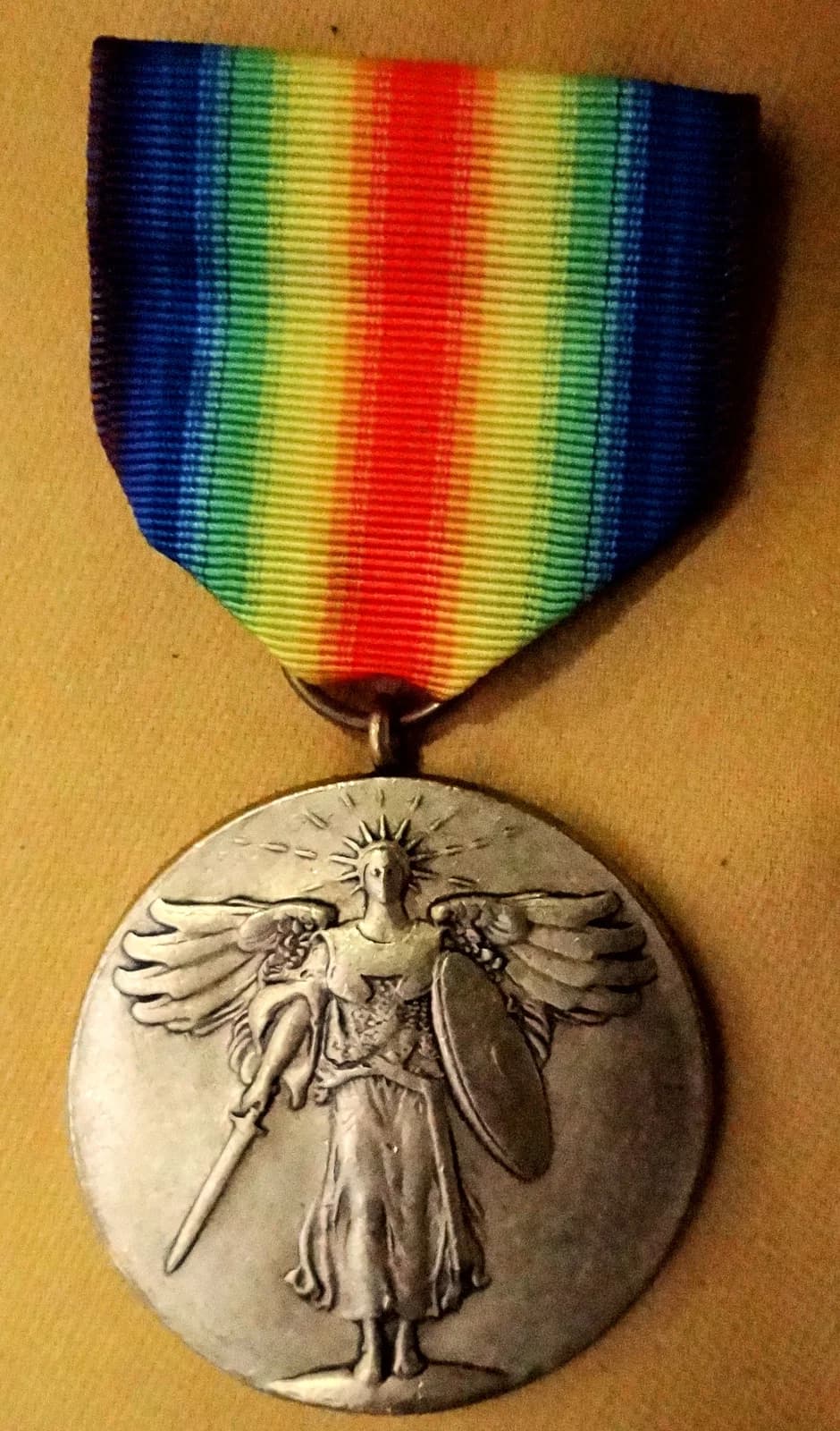 World War I Victory Medal