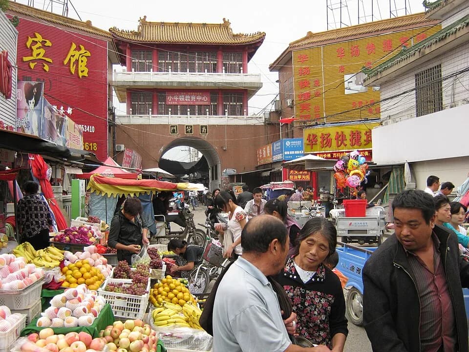 Mengcheng