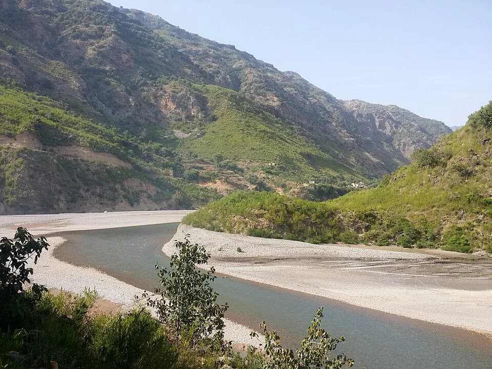Haripur District