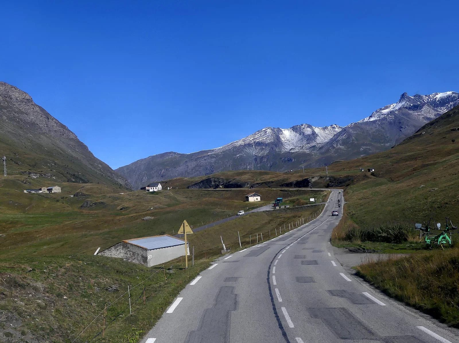 Mont-Cenis-Pass