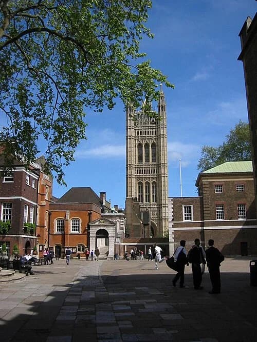 Westminster School