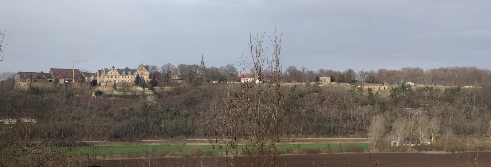 Vitzenburg