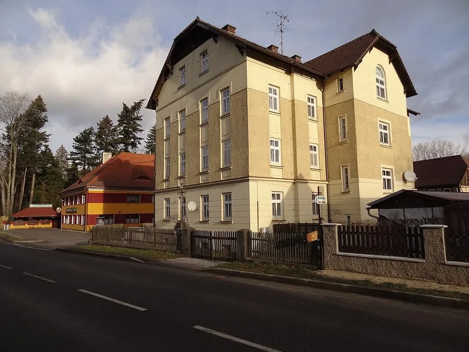 Lužec