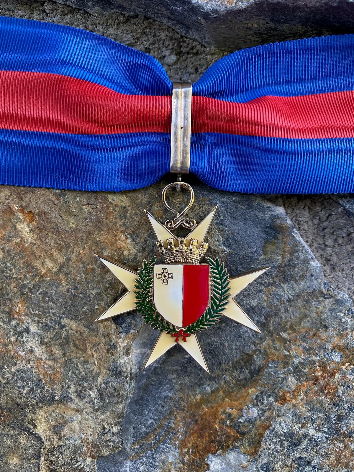National Maltese Order of Merit