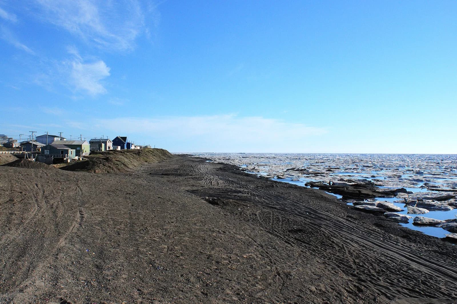 Point Barrow