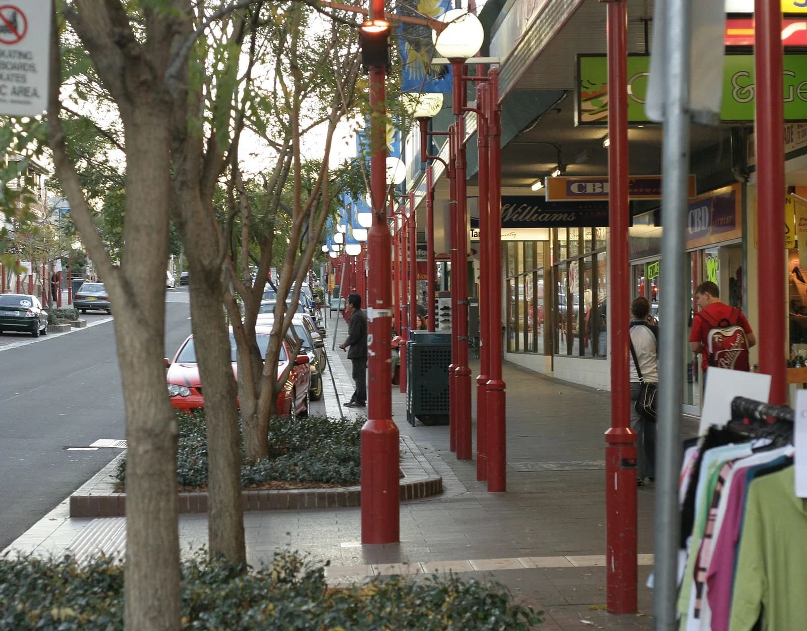 Nowra