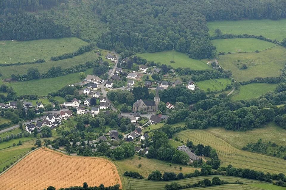 Enkhausen