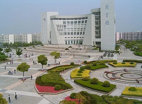 Shanghai University