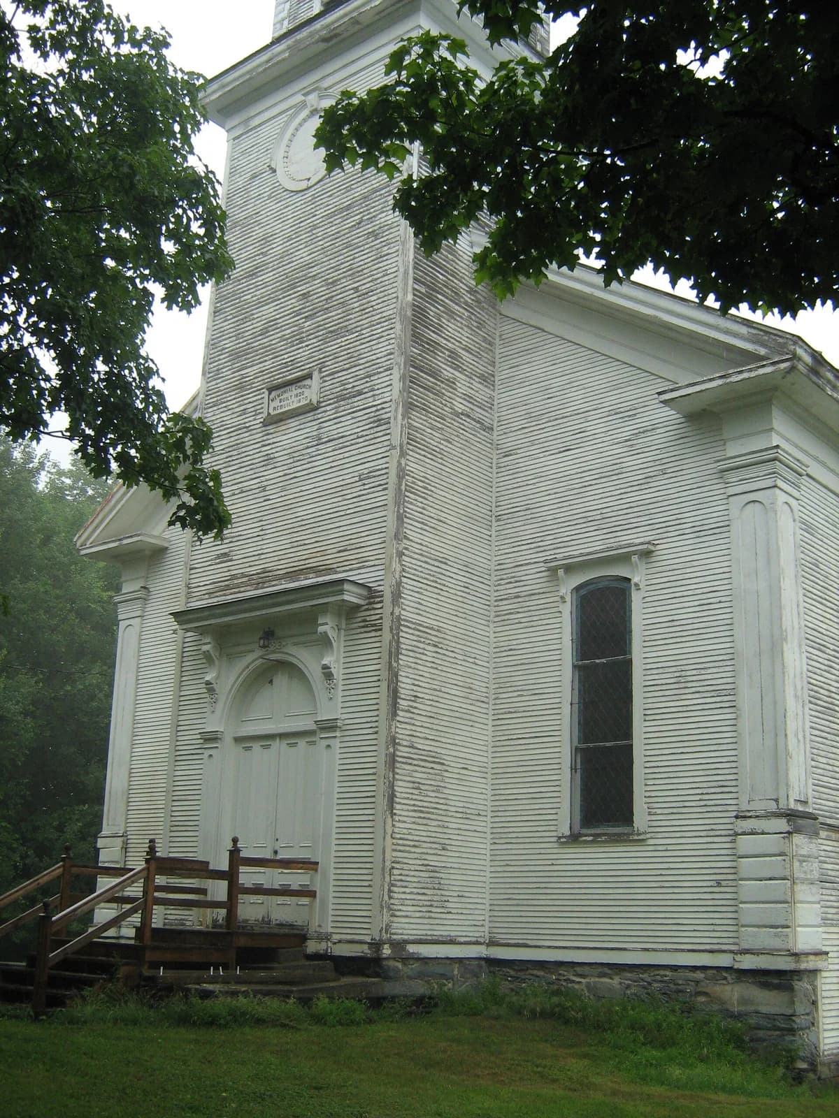 Enosburgh