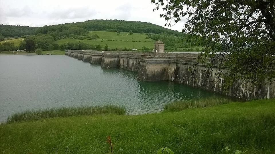 Grosbois-en-Montagne
