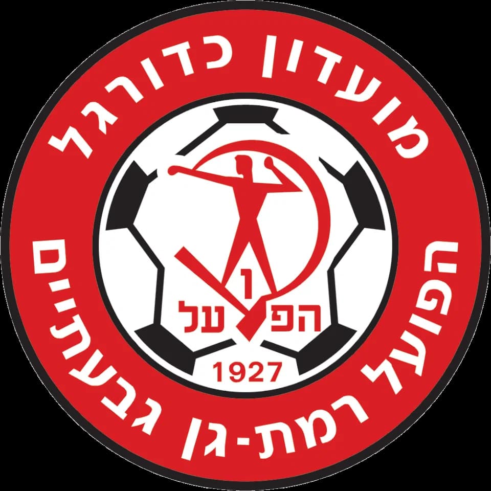 Hapoel Ramat Gan Giv'atayim F.C.