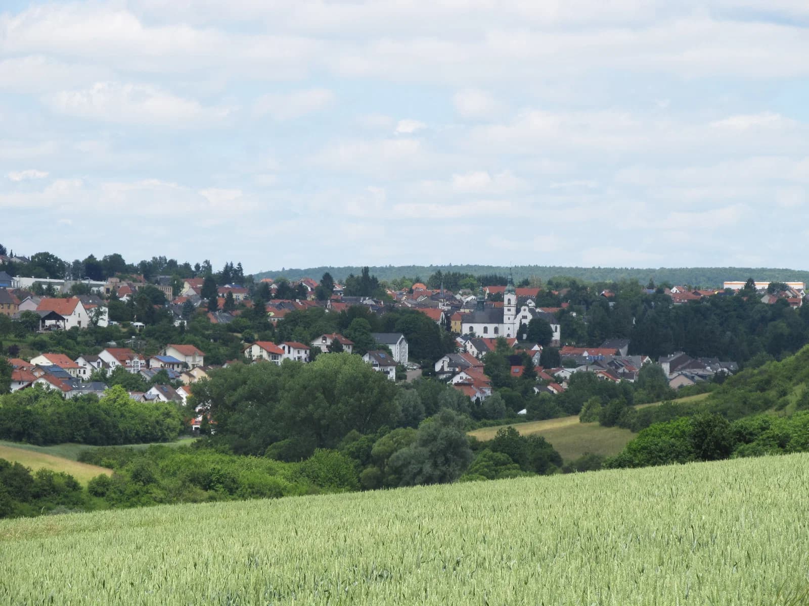 Ensheim