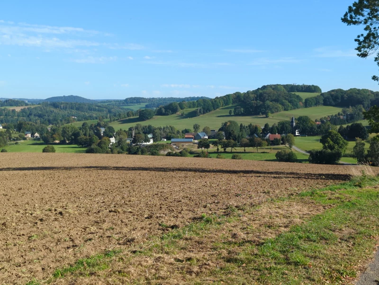 Weigmannsdorf