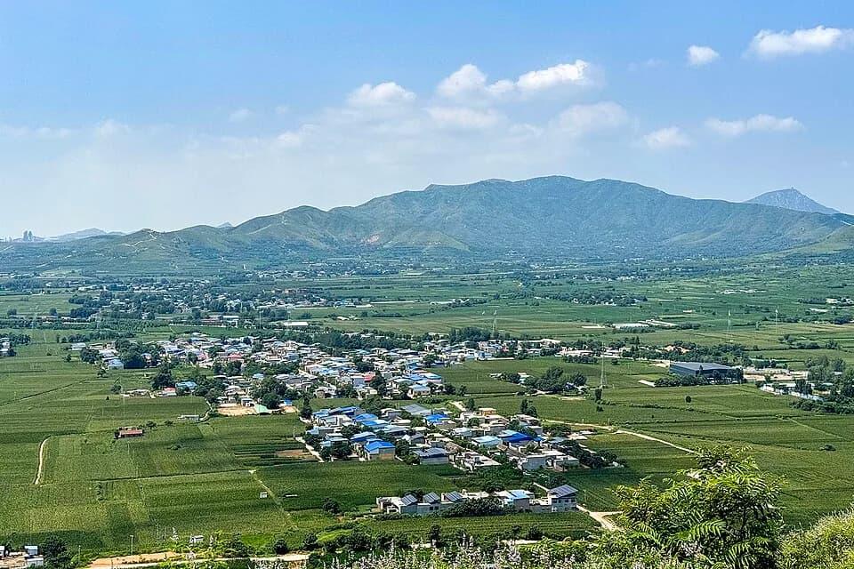 Yuzhou