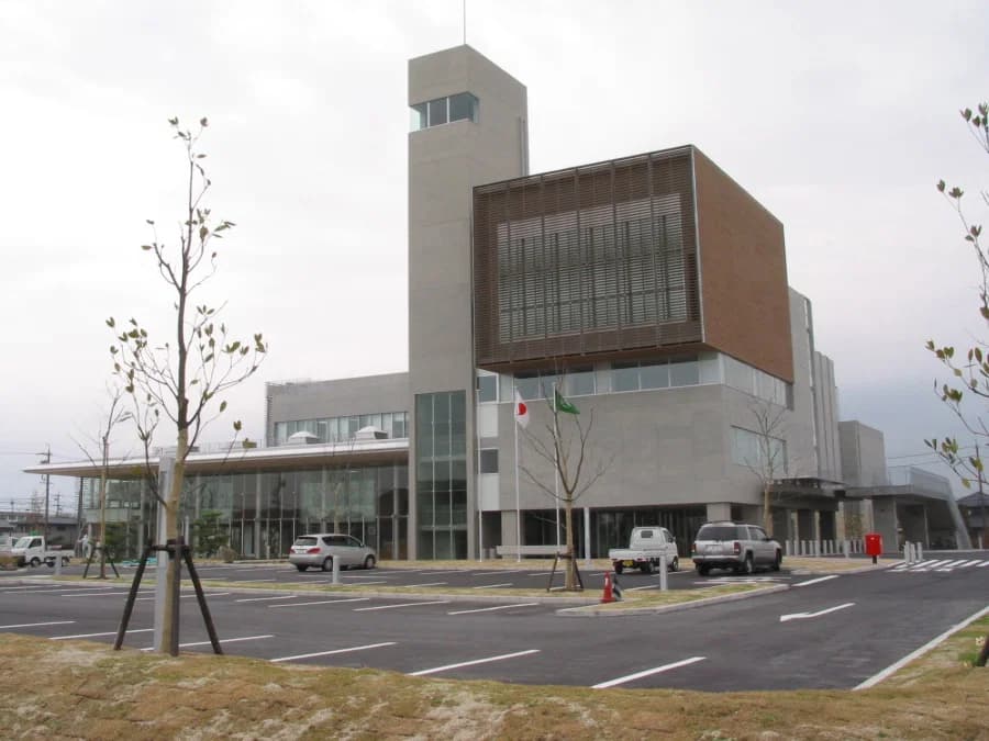 Kawagoe