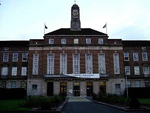 University of East London
