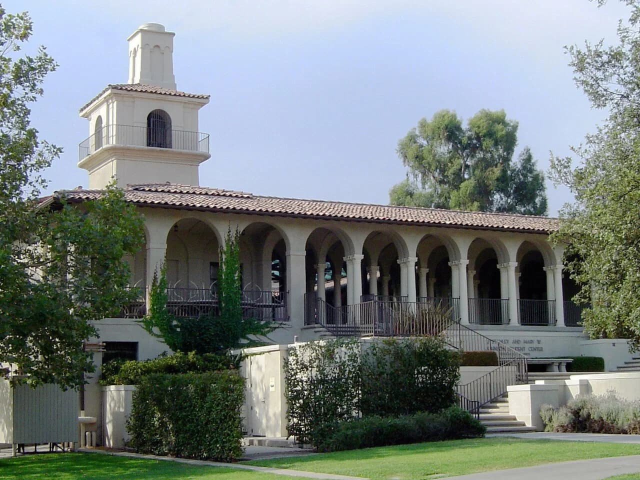 Occidental College